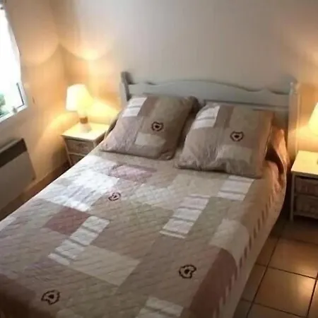 Maison Avec 4 A Saint-Martin-de-Re