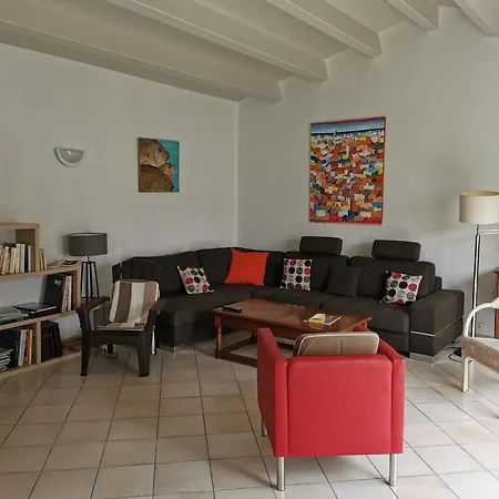 Maison Avec 4 A Holiday home *