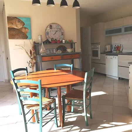 Maison Avec 4 A * Saint-Martin-de-Re