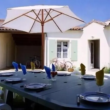 Maison Avec 4 A