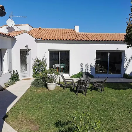 Maison Avec 4 A