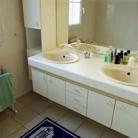 Maison Avec 4 A * Saint-Martin-de-Ré