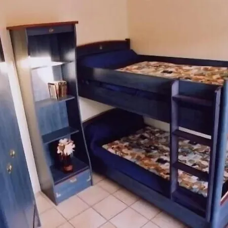 펜션 Maison Avec 4 A