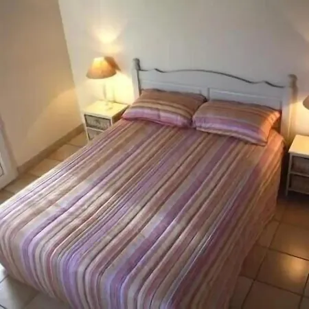 Maison Avec 4 A 펜션 Saint-Martin-de-Ré