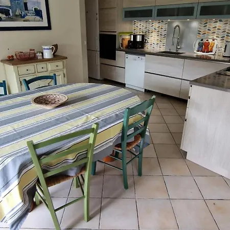 Maison Avec 4 A 펜션 *