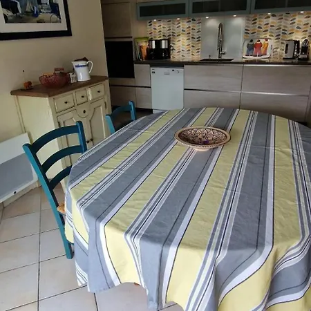 Maison Avec 4 A
