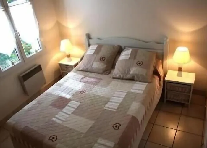 Maison Avec 4 A Saint-Martin-de-Ré