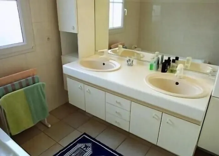 Maison Avec 4 A * Saint-Martin-de-Ré