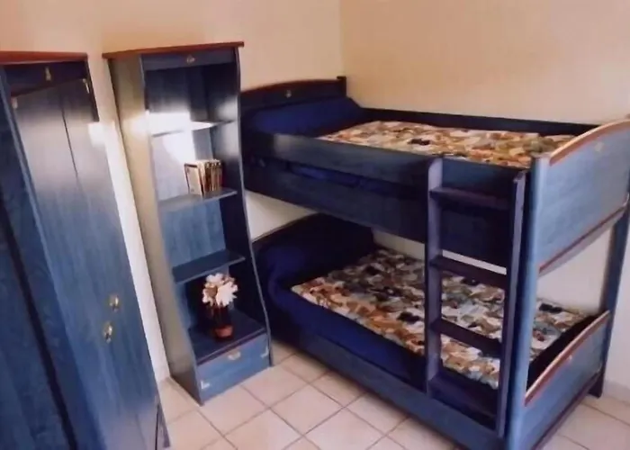 Prázdninový dům Maison Avec 4 A