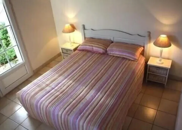 Maison Avec 4 A Prázdninový dům Saint-Martin-de-Ré